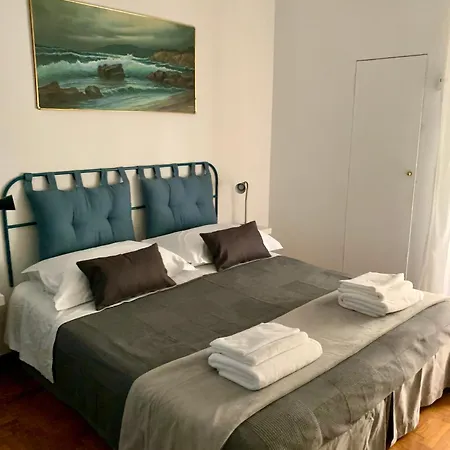 Апартаменти Flower