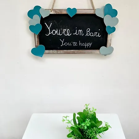 Апартаменти Flower *