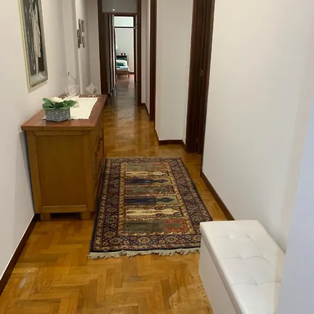 Апартаменти Flower