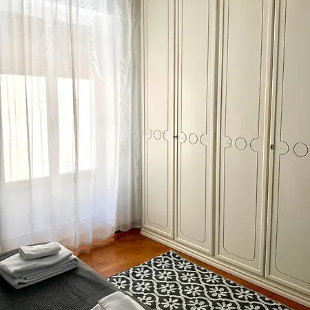 Апартаменти Flower