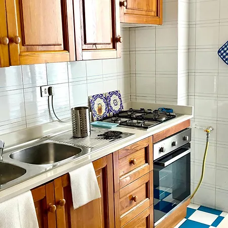 Апартаменти Flower