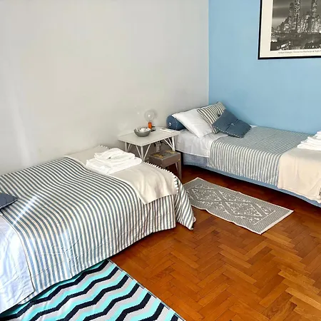 Flower Апартаменти Барі