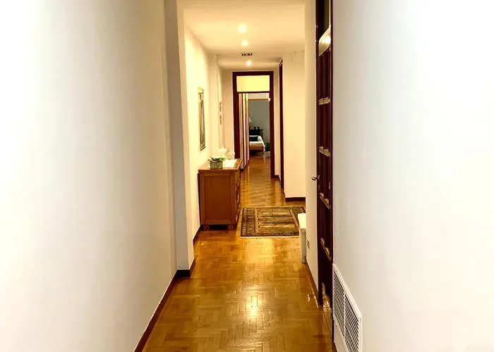 Apartament Flower Bari