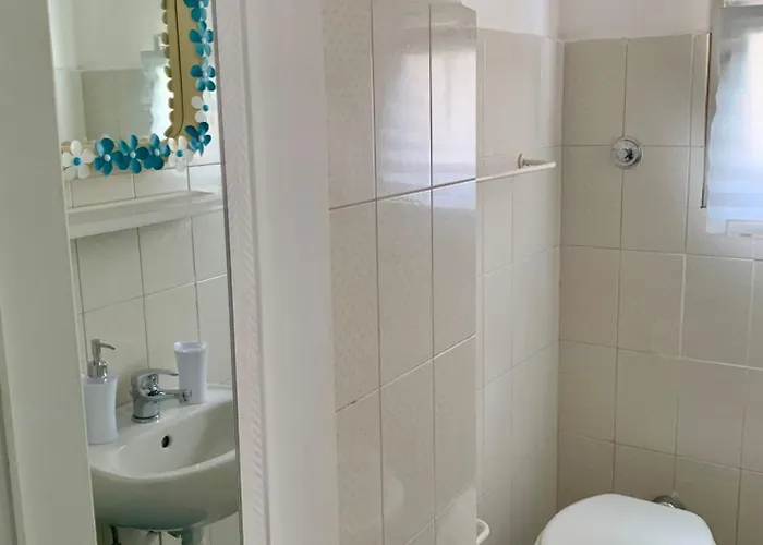 Apartament Flower Bari