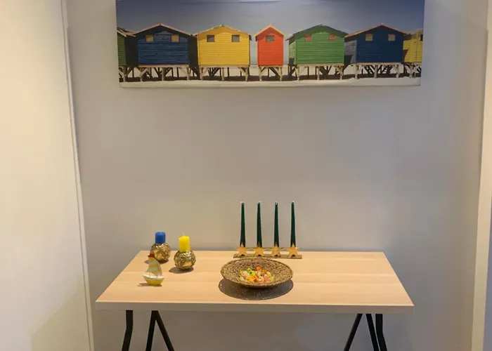 Apartament Flower Bari