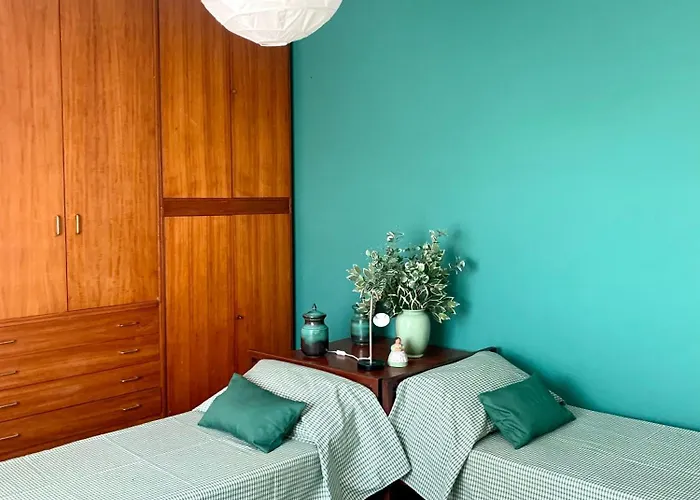 Apartament Flower Bari