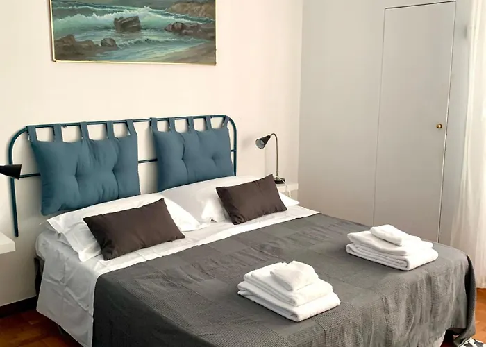 Flower Apartament Bari