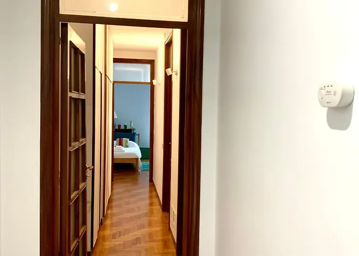 Flower Apartament Bari