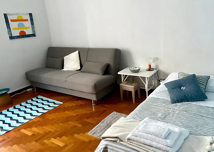 Flower Apartament Bari