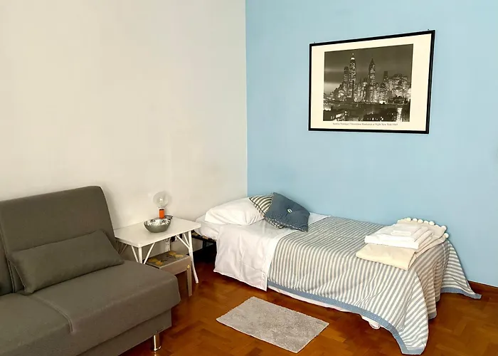 Apartament Flower Bari