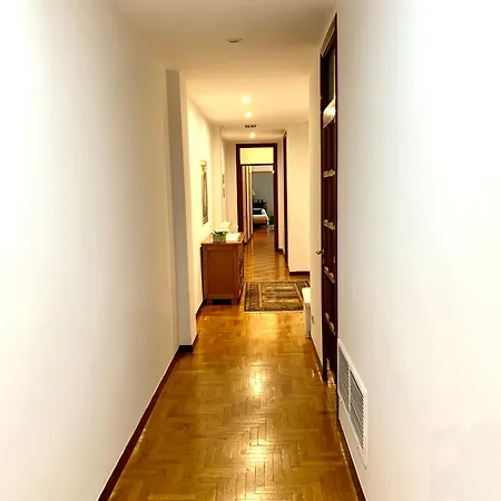 Apartamento Flower Bari