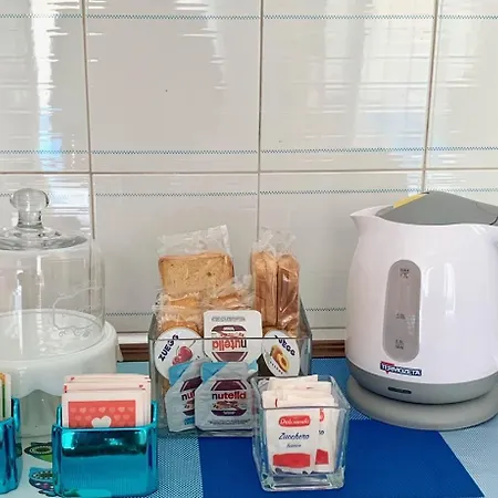 Apartamento Flower