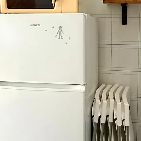 アパート Flower *