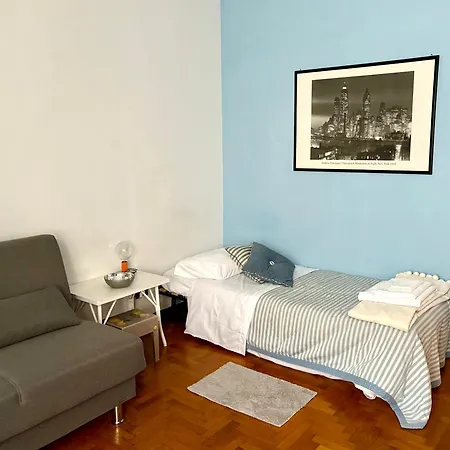 Apartmán Flower Bari