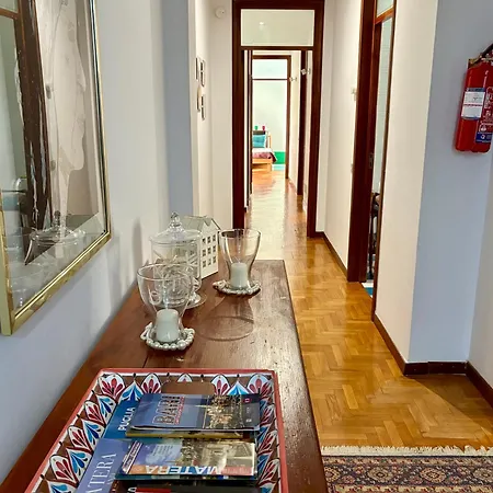 Apartmán Flower Bari