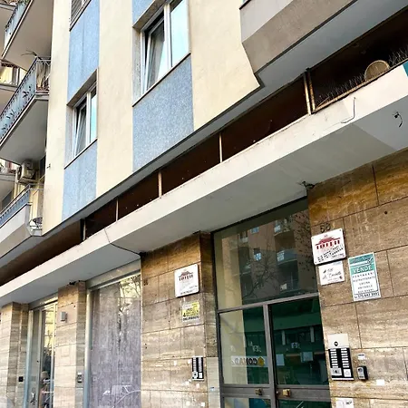 Flower アパート *