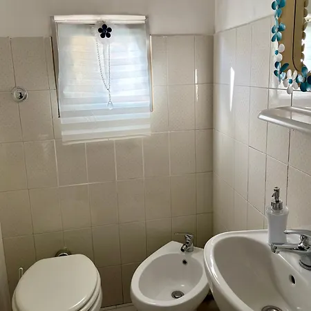 Apartamento Flower *