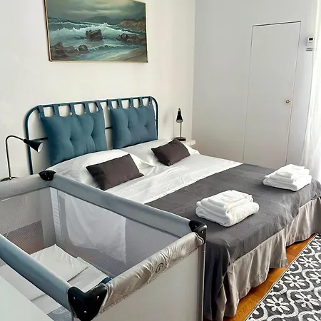 Apartamento Flower Bari